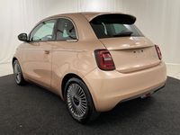 Occasion Fiat 500e 42 kW (58 PK) 2025 , metallic lak Hatchback