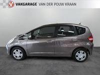 tweedehands Honda Jazz 1.4 Trend