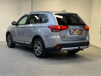 Occasion Mitsubishi Outlander 150 PK (110 kW) 2017 Grijs SUV