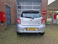 tweedehands Nissan Micra 1.2 Acenta