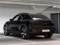 Nieuw Porsche Macan 330 kW (449 PK) 2025 Zwart SUV