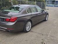 tweedehands BMW 740 740 i | Full options | Nette Staat | 210DKM |