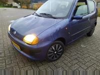 tweedehands Fiat Seicento 1100 ie Hobby