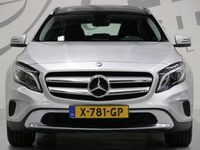 tweedehands Mercedes GLA200 / Panoramaschuifdak/ Stoelverwarming