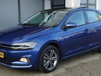 tweedehands VW Polo 1.0 TSI 116pk DSG 5Drs Highline Pano.Dak Virtual C