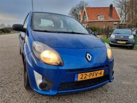 tweedehands Renault Twingo 1.2-16V Authentique/nap/apk/airco/rijd rem schakel goed/inruil mog !!!