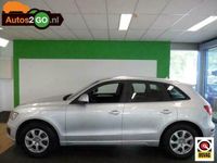 tweedehands Audi Q5 2.0 TDI Pro Line S