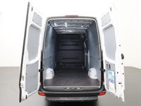 tweedehands Mercedes Sprinter 314CDI L3H2 Maxi | Airco | Cruise | Opstap