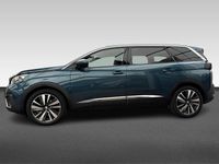 Occasion Peugeot 5008 Premium 131 PK (96 kW) 2020 Groen SUV
