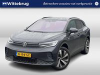 Occasion VW ID.4 Business 210 kW (286 PK) 2021 Grijs SUV