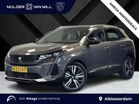 Occasion Peugeot 3008 Business-Line 225 PK (165 kW) 2021 Grijs SUV