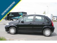 Occasion Citroën C3 73 PK (53 kW) 2004 Zwart Hatchback