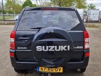 tweedehands Suzuki Grand Vitara 2.0-16V Exclusive