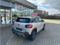 tweedehands Citroën C3 Aircross C3 FAMILIALE 1.2 i PureTech 110 pk