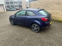 Occasion Seat Ibiza SC Sport 69 PK (50 kW) 2010 Hatchback