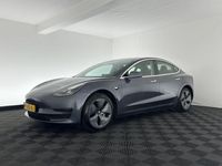 tweedehands Tesla Model 3 Standard RWD Plus 60 kWh (INCL-BTW) *PANO | AUTO-PILOT | NAPPA-VOLLEDER | FULL-LED | MEMORY-PACK | CAMERA | DAB | APP-CONNECT | VIRTUAL-COCKPIT | LANE-ASSIST | COMFORT-SEATS | 18"ALU*