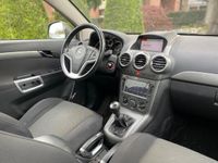 tweedehands Opel Antara 2.4-16V TEMPTATION AWD Apple/Android Carplay, Airco, Trekhaak Yo