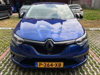 tweedehands Renault Mégane GT 1.6 TCe