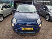 tweedehands Fiat 500 1.0 TwinAir Pop 2E EIGENAAR|12MND GARANTIE|AIRCO|A