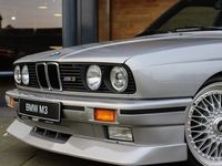 tweedehands BMW M3 2.3 E30 **Collectors item in mint condition and like new**