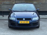 tweedehands Fiat Stilo 1.2-16V Active |RECENT GROOT ONDERHOUD|