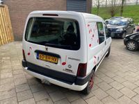 tweedehands Peugeot Partner 170C 2.0 HDI Avantage