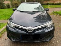 tweedehands Toyota Auris 1.3VVT -i- ACTIVE -essence 97000 km