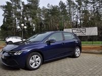 Occasion VW Golf VII Life 2021 Blauw Hatchback