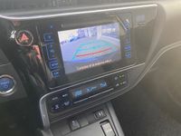 tweedehands Toyota Auris Verwacht 1.8 HYBRID DYNAMIC navi Cam
