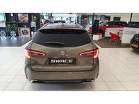 tweedehands Suzuki Swace 1.8 Hybrid Style | 7 km | 2023 | Hybride Benzine
