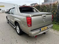 tweedehands Cadillac Escalade EXT 6.0 V8 AWD / AUTOMAAT / SCHUIFDAK / MARGE