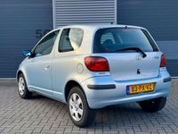 tweedehands Toyota Yaris 1.3 VVT-i Idols Airco NIEUW APK