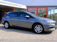 tweedehands Opel Astra SPORTS TOURER 1.6 CDTI Online Edition Navi|Airco|P