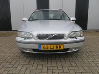 tweedehands Volvo V70 2.4 Edition II