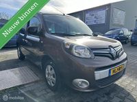 Occasion Renault Kangoo 106 PK (77 kW) 2014 Bruin MPV