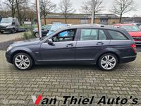 tweedehands Mercedes C200 Estate CDI nieuwe motor