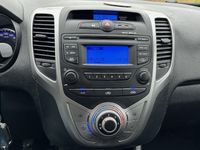 tweedehands Hyundai ix20 1.6i i-Motion 5-Drs Airco Electr. pakket ABS Audio
