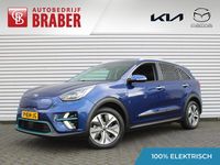 Occasion Kia e-Niro 11 kW (15 PK) 2022 Blauw SUV