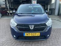 tweedehands Dacia Lodgy 1.2 TCe Lauréate 5p.