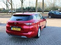 Occasion Renault Mégane GT Line GT-Line 132 PK (97 kW) 2017 Rood Stationwagen