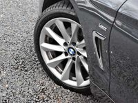 tweedehands BMW 418 Gran Coupé 418i High Executive LED 360 Camera Head