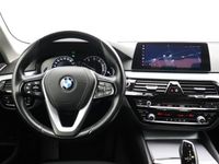 tweedehands BMW 520 520 i Executive Automaat - Navi