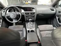 tweedehands Audi A5 Sportback 3.0 TDI Pro Line S-Airco-Cruise-Schuifdak-APK