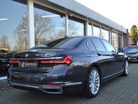 tweedehands BMW 745e 7-SERIEHigh Executive Massage - Comf. stoel achter - vol