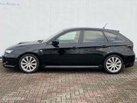 tweedehands Subaru Impreza 2.5 230pk Boxer WRX AWD, 17"lmv,Airco,Elek pakket,