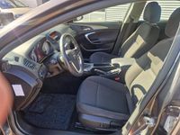 tweedehands Opel Insignia 1.8 Edition