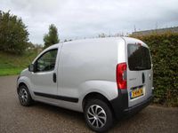 tweedehands Fiat Fiorino Euro 5 Airco ¤ 3899