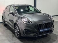 tweedehands Ford Puma 1.0 EcoBoost Hybrid ST-Line / Full map navigatie /