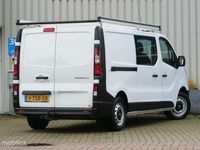 tweedehands Renault Trafic bestel 1.6 dCi T29 L2H1 DC Comfort