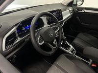 tweedehands VW T-Roc 1.5 TSI DSG Life | CARPLAY | STOEL.V.W. | LED |